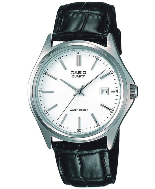 CASIO Men's Watch #MTP-1183E-7ADF