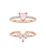 SWAROVSKI 5474939 set front