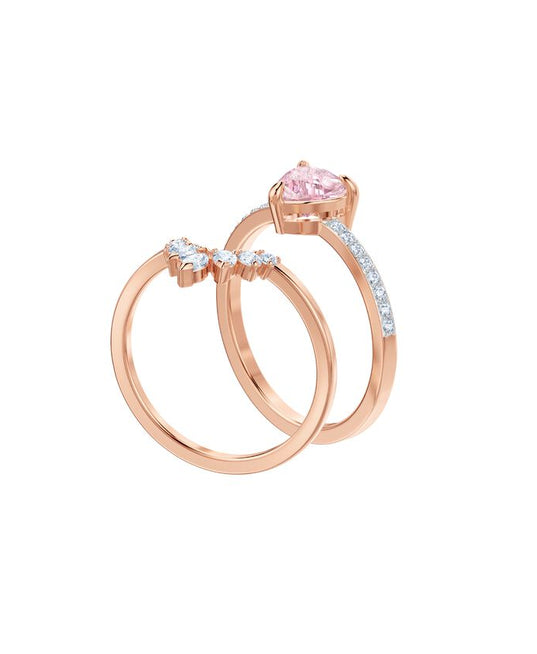 SWAROVSKI 5474939 side view set