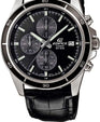CASIO EDIFICE Men's Quartz Watch #EFR-526L-1AVUEF