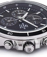 CASIO EDIFICE Men's Quartz Watch #EFR-526L-1AVUEF