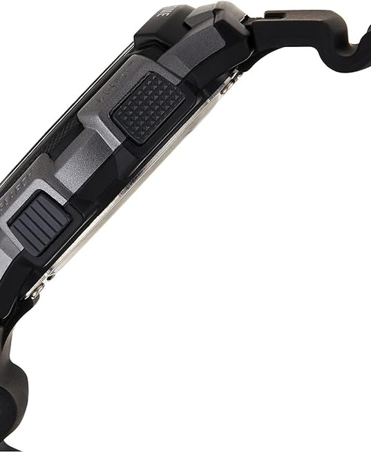AE-1000W-1BVDF side view