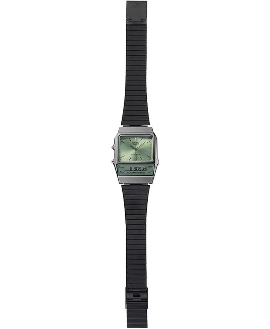 AQ-800ECGG-3ADF band