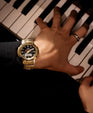 AWM-500GD-9ADR lifestyle piano