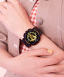 BA-110X-1AER hand
