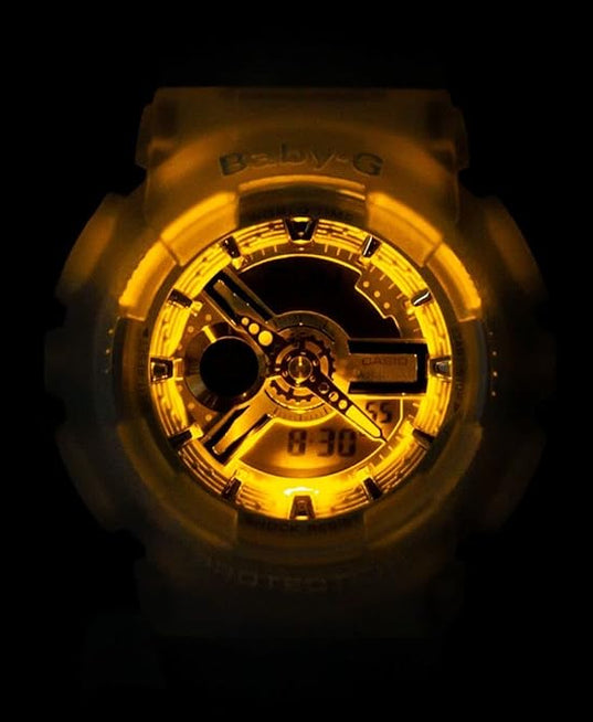 BA-110X-7A1ER led light