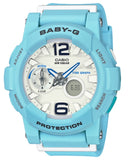 Casio Baby-G BGA-180BE-2BDR Women's G-LIDE Watch