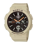 Casio Baby-G BGA-255-5ADR Neon Illuminator Women's Watch
