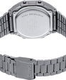 CASIO A168WGG-1BDF back