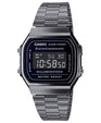 CASIO A168WGG-1BDF front