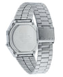 casio A168WEM-2EF back