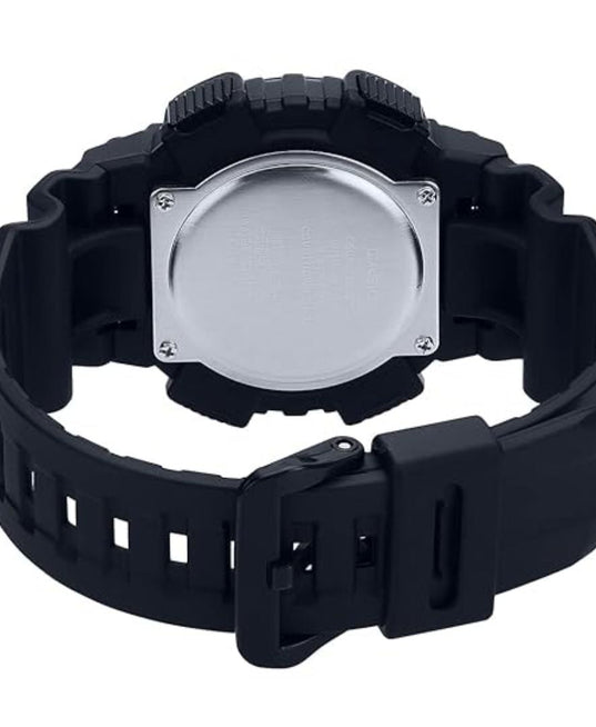 CASIO AEQ-110W-1A3VDF back