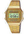 CASIO-A-168WG-9WDF-front