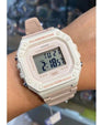 CASIO W-218HC-4A2VEF hand
