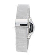 NEW Calvin Klein Minimal PVD Men Watches - Silver K3M2112Y