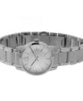 NEW Calvin Klein City Stainless Steel Ladies Watches - Silver K2G23126