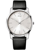 Calvin Klein City K2G231C6 Modern Unisex Watch