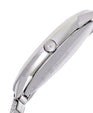 NEW Calvin Klein Minimal PVD Mens Watches - Silver K3M21124