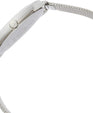 NEW Calvin Klein Minimal Steel Mens Watches - Silver K3M2112Z