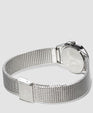 NEW Calvin Klein Minimal PVD Ladies Watches - Silver K3M2312Y