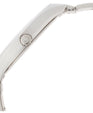 NEW Calvin Klein Classic Fabric Strap Mens Watches - Silver K4D2114Z