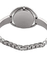 NEW Calvin Klein Impetuous Stainless Steel Ladies Watches - Silver K4F2N116