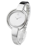 Calvin Klein Impetuous K4F2N116 Women's Silver Watch