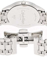 NEW Calvin Klein Time Steel Mens Watches - Black Dial K4N21141