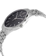 NEW Calvin Klein Time Steel Mens Watches - Black Dial K4N21141
