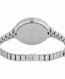 NEW Calvin Klein Lively Steel Ladies Watches - Silver K4U23126