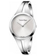 NEW Calvin Klein Addict Steel Ladies Watches - Silver K7W2M116
