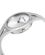 NEW Calvin Klein Addict Steel Ladies Watches - Silver K7W2M116