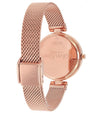 NEW Calvin Klein Authentic PVD Ladies Watches - Rose K8G23626