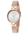 NEW Calvin Klein Authentic PVD Ladies Watches - Rose K8G23626