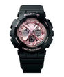 Casio BA-130-1A4DR another front view