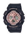 Casio BA-130-1A4DR front
