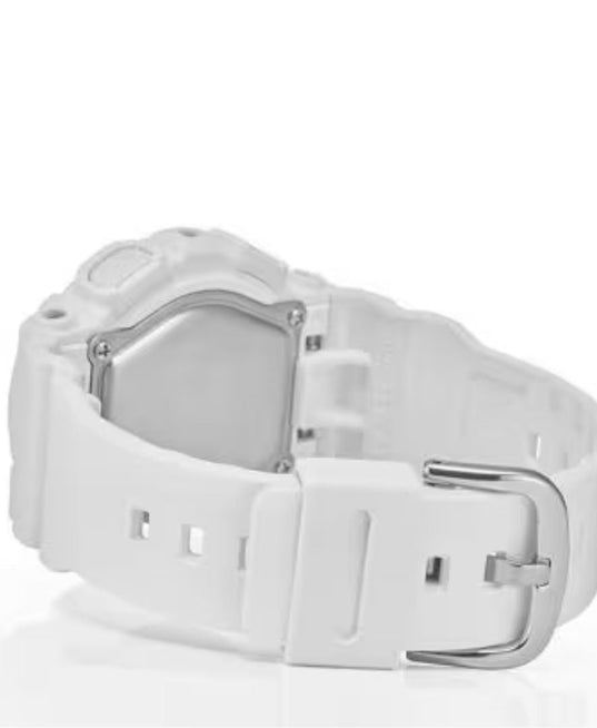 Casio BA-130-7A1DR back