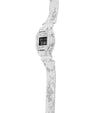     Casio DW-5600GC-7DR side