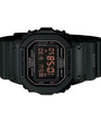 Casio DW-5600MS-1HDR side