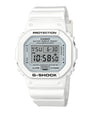 Casio-DW-5600MW-7DR front
