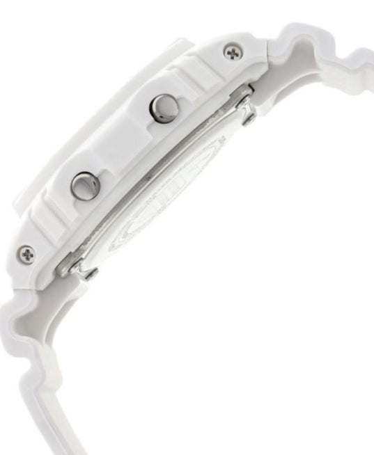 Casio-DW-5600MW-7DR side