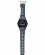 Casio-DW-5610SU-8DR with strap