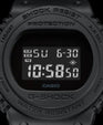 DW-5750E-1BDR close up