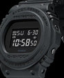 DW-5750E-1BDR side close up right