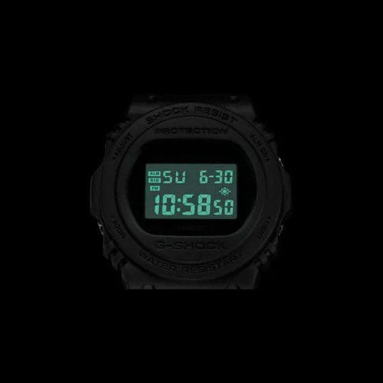 DW-5750E-1BDR night mode