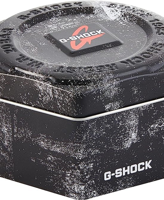 DW-6900SK-1DR box