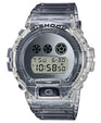 Casio DW-6900SK-1DR front