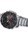 Casio-ECB-900DB-1AER side