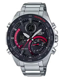Casio Edifice ECB-900DB-1AER Smartphone Link Stainless Steel Watch