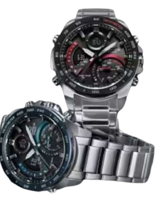 Casio-ECB-900DB-1BDR multiple